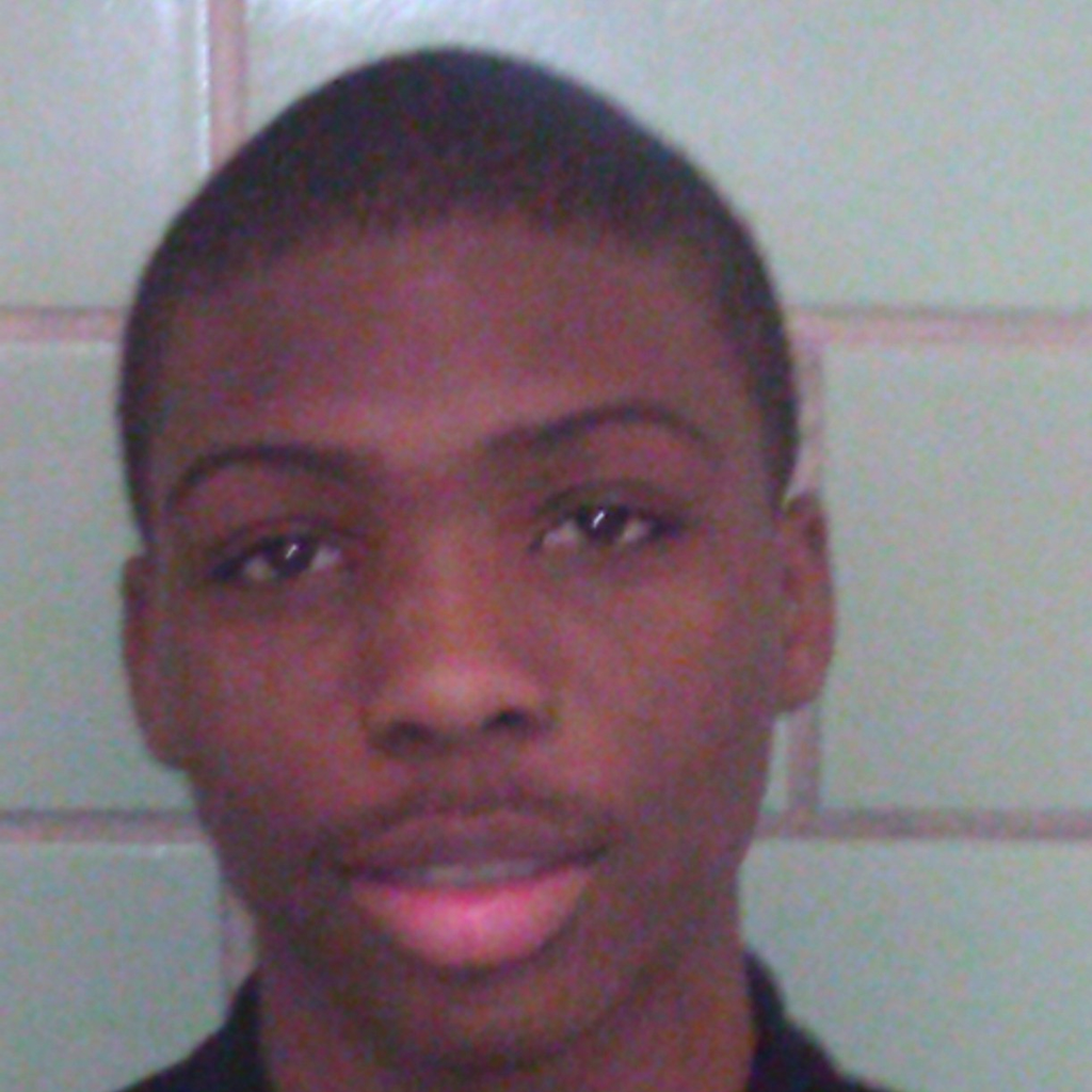 Lovell Mixon mugshot