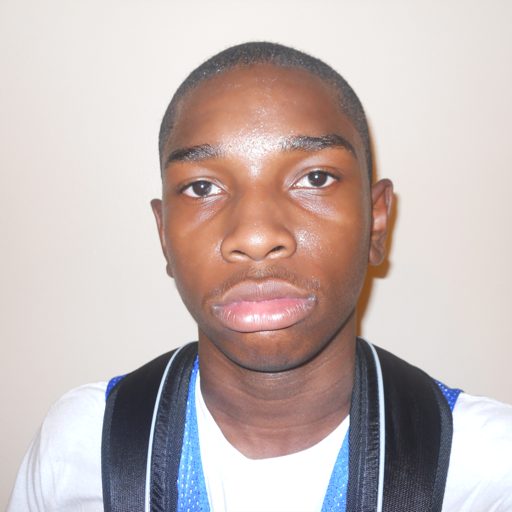Devante Wither mugshot