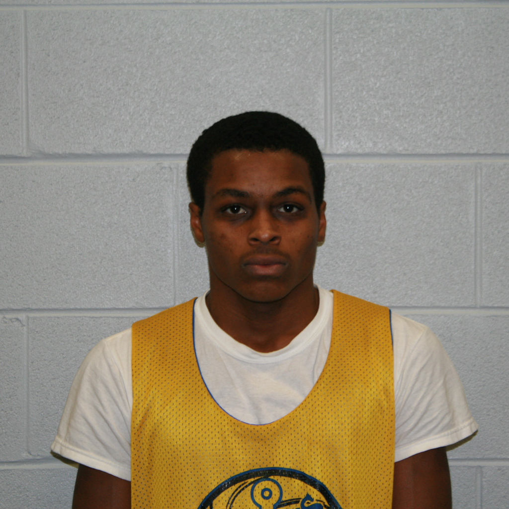 Rashawn Beck