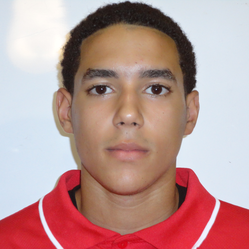 Kwuan Guerrero mugshot