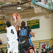 Cliff Jones II
