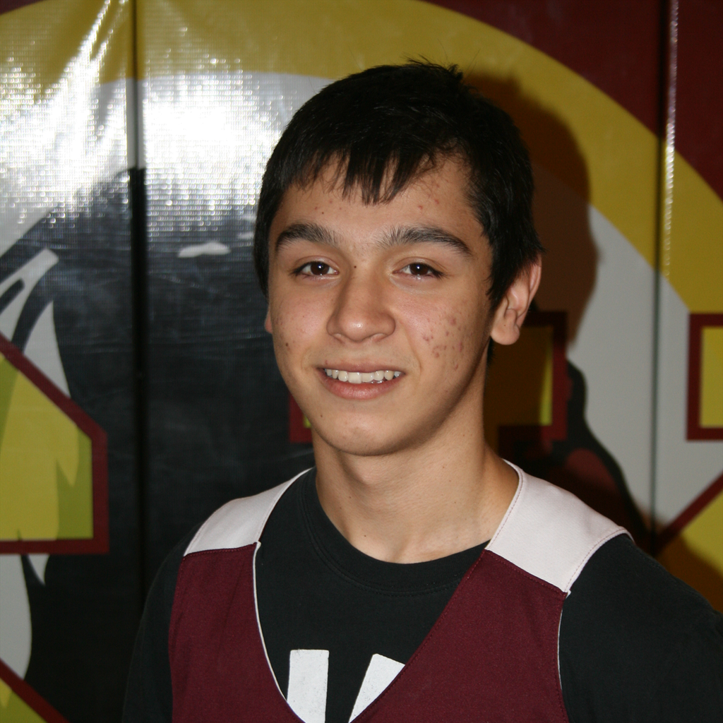 Aaron Martinez mugshot