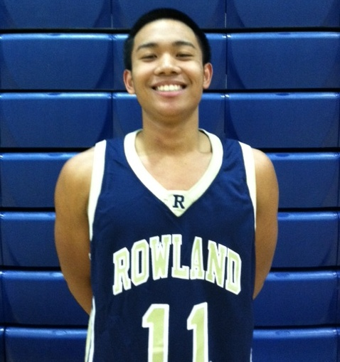 Chris Arzadon