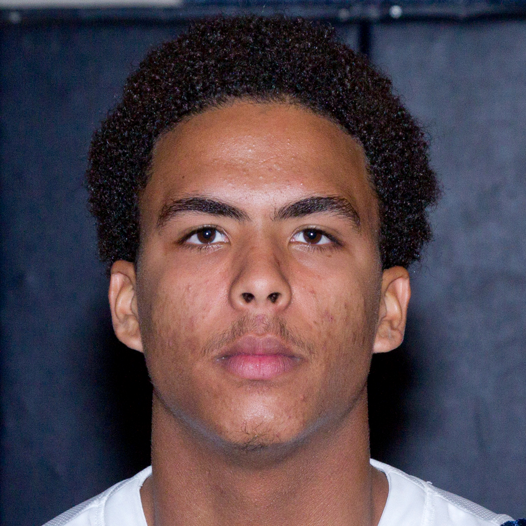 Kendall Brown mugshot