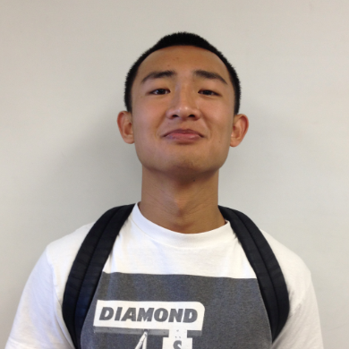 Kevin Quach