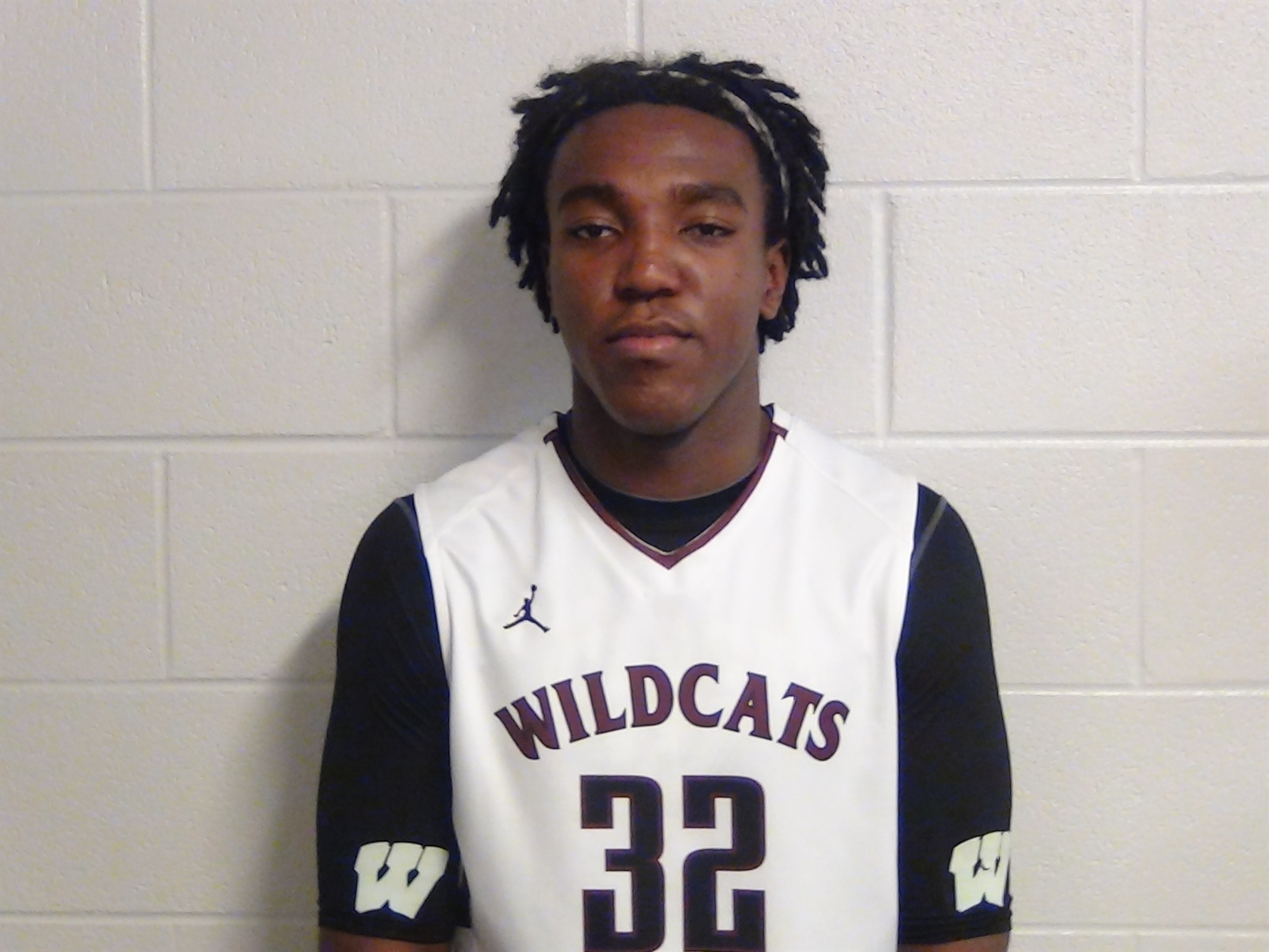 Damarcus Mitchell