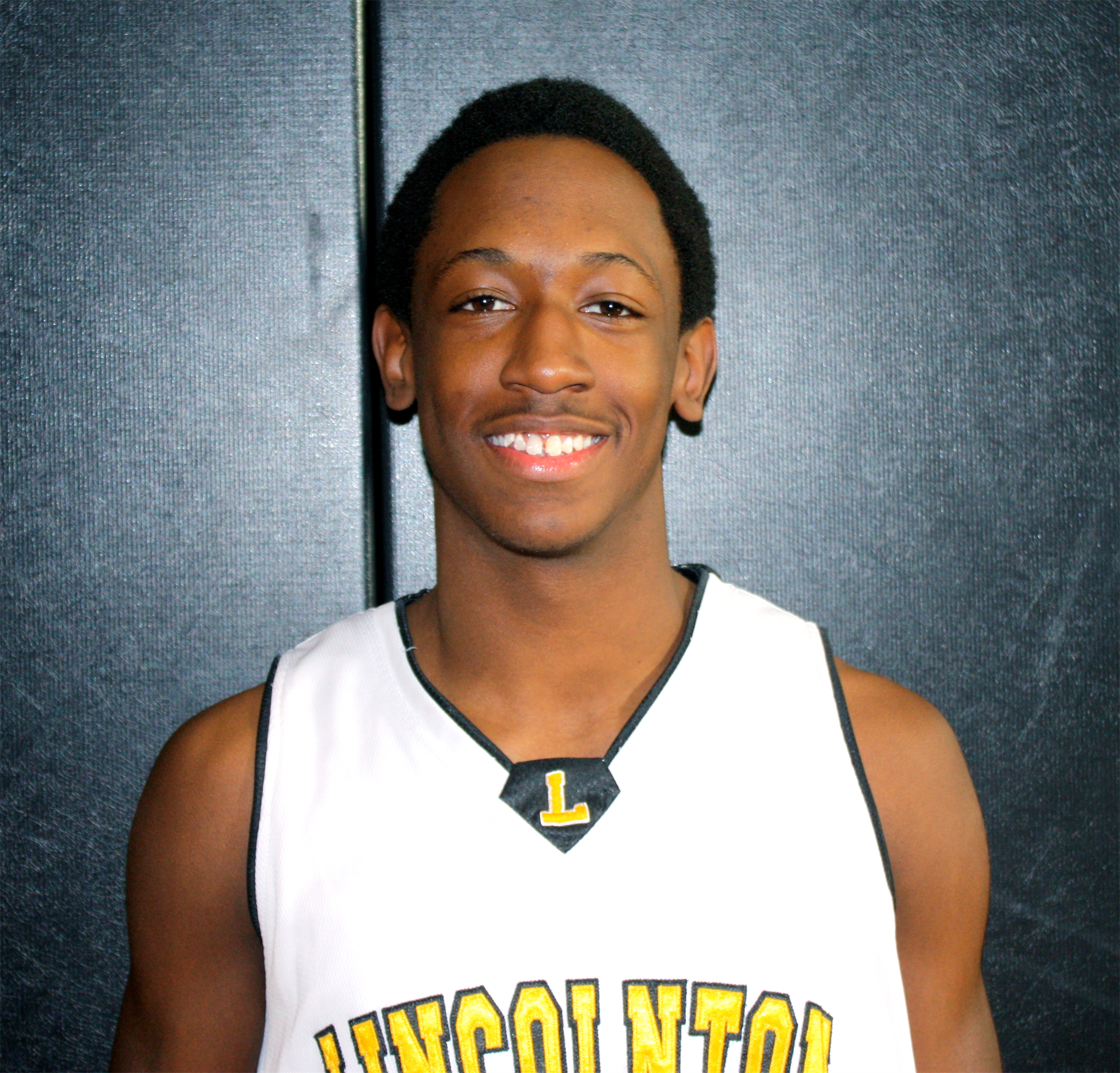 Alonzo Mobley