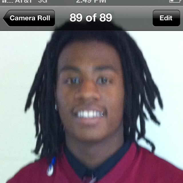 Gabe Brooks