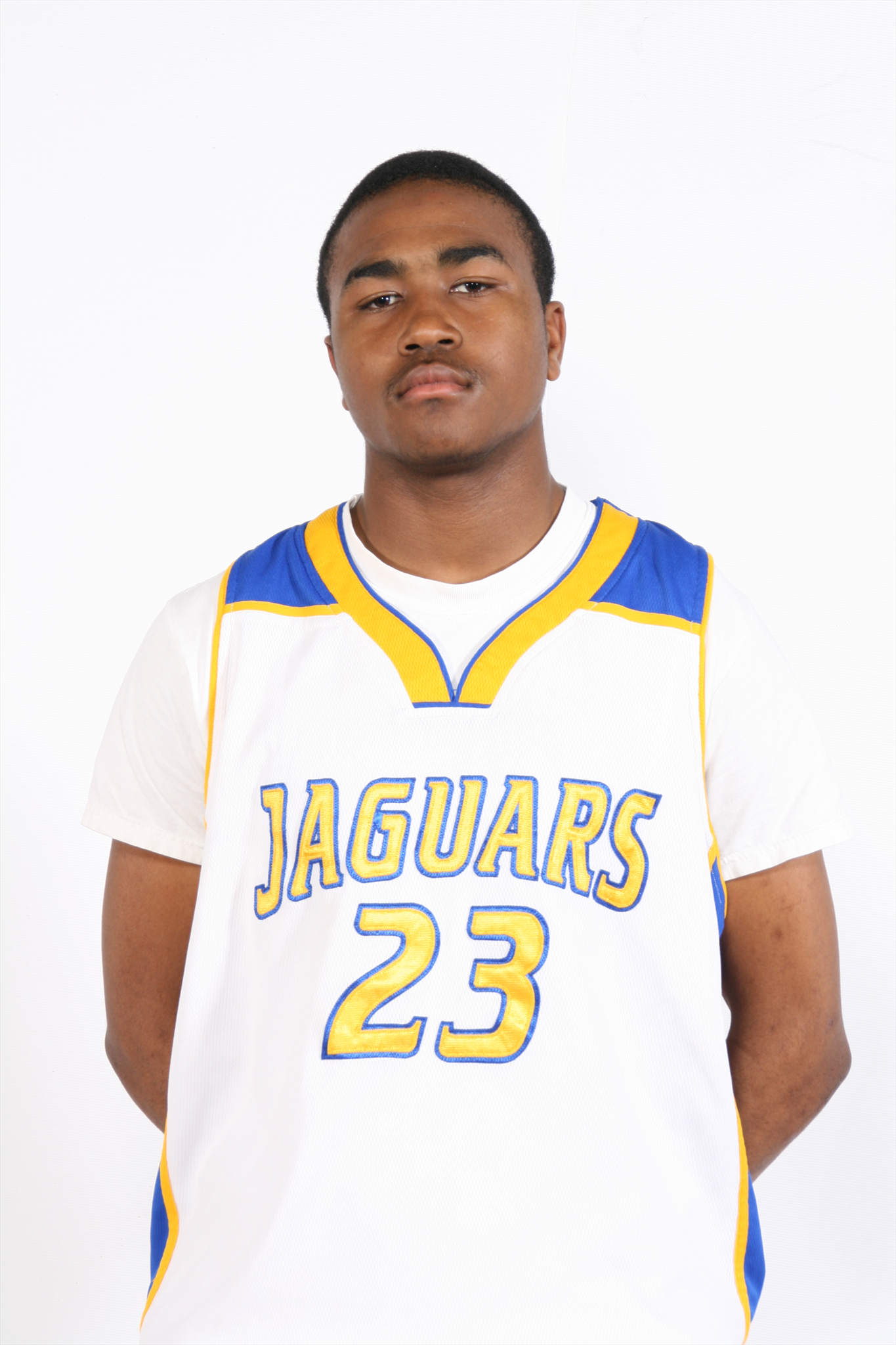 Devante James
