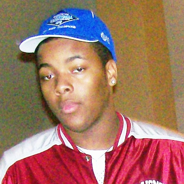 Malcolm Taylor mugshot