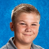Barrett Lely mugshot