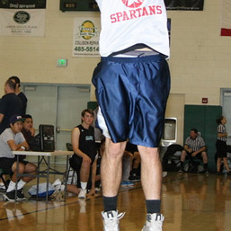 Nick Hernandez