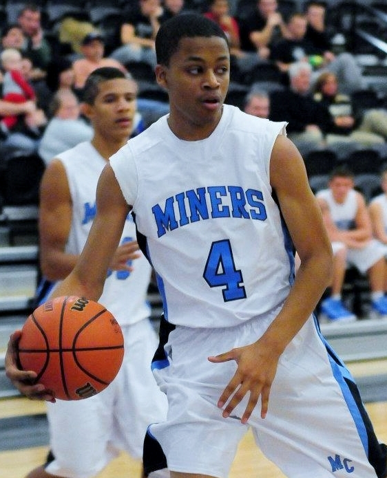 Austin Banks
