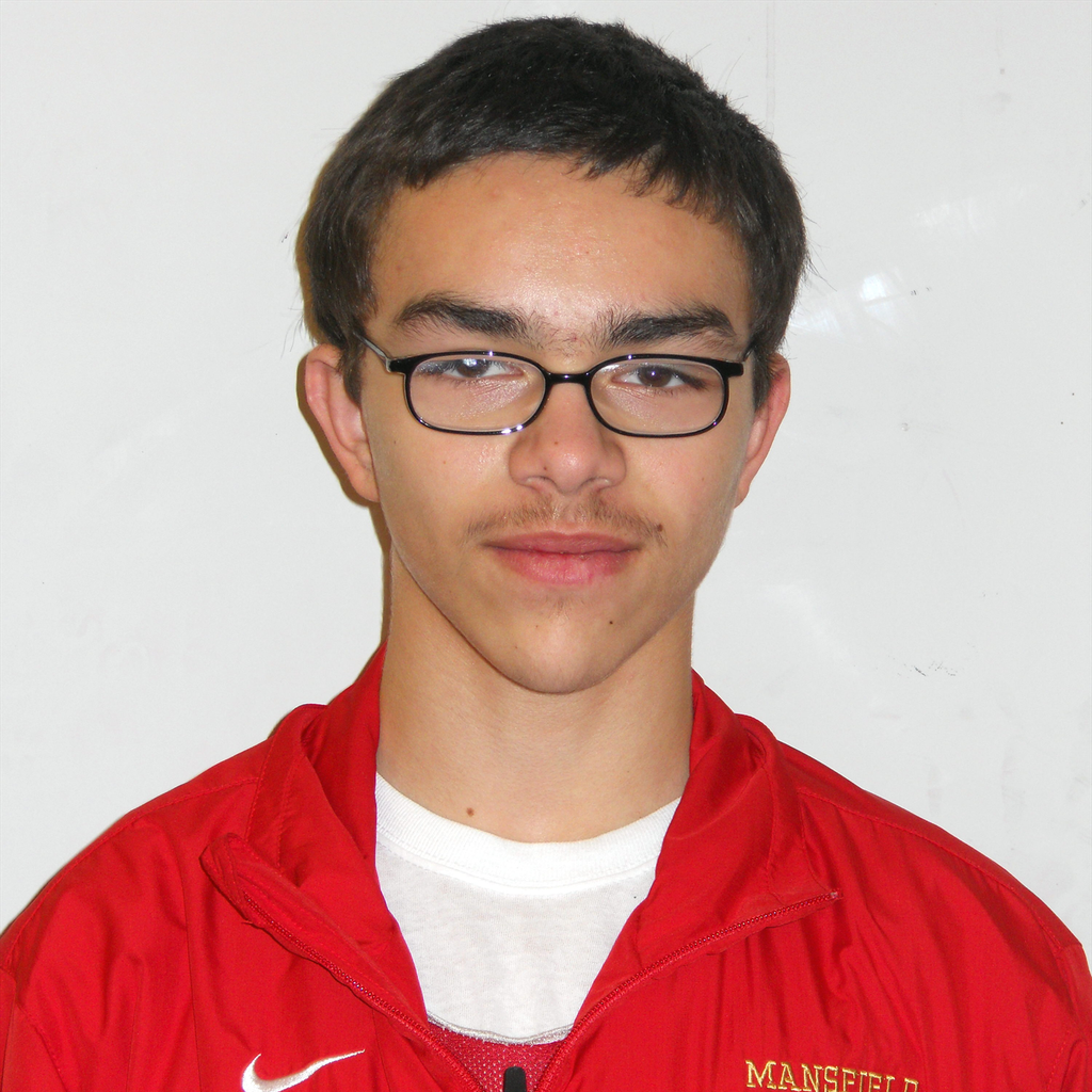 Dyllon Suazo mugshot