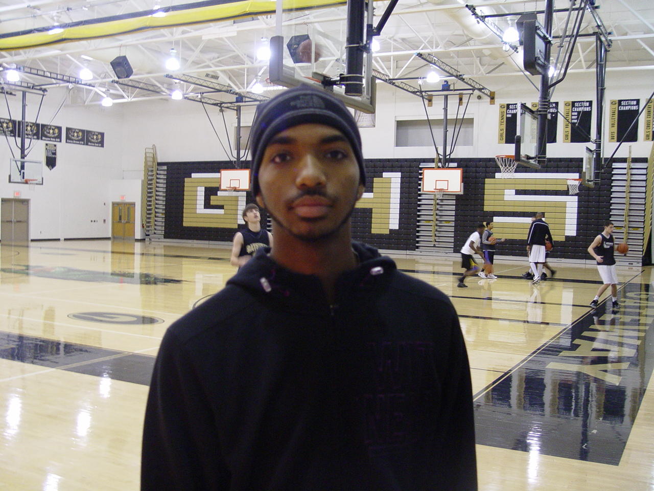 Tyler Scott