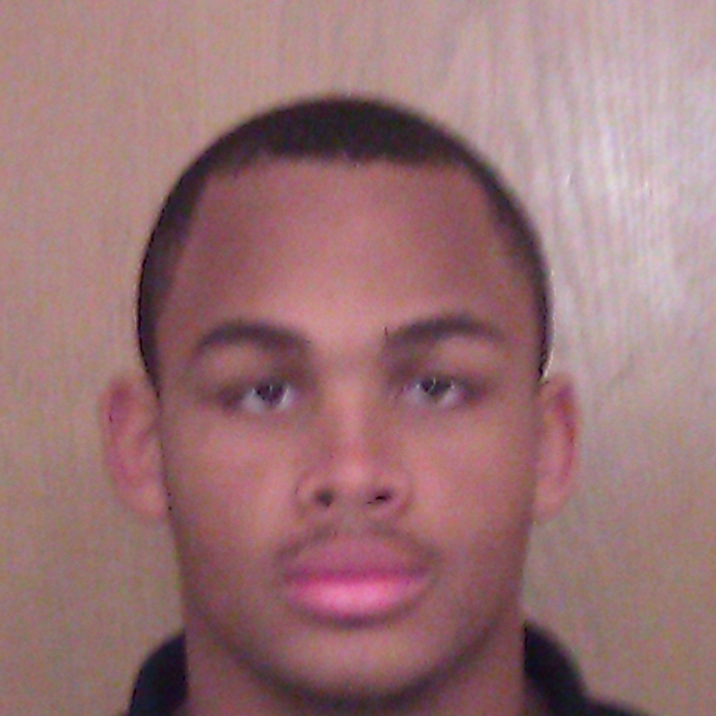 Tayvon Hendley mugshot