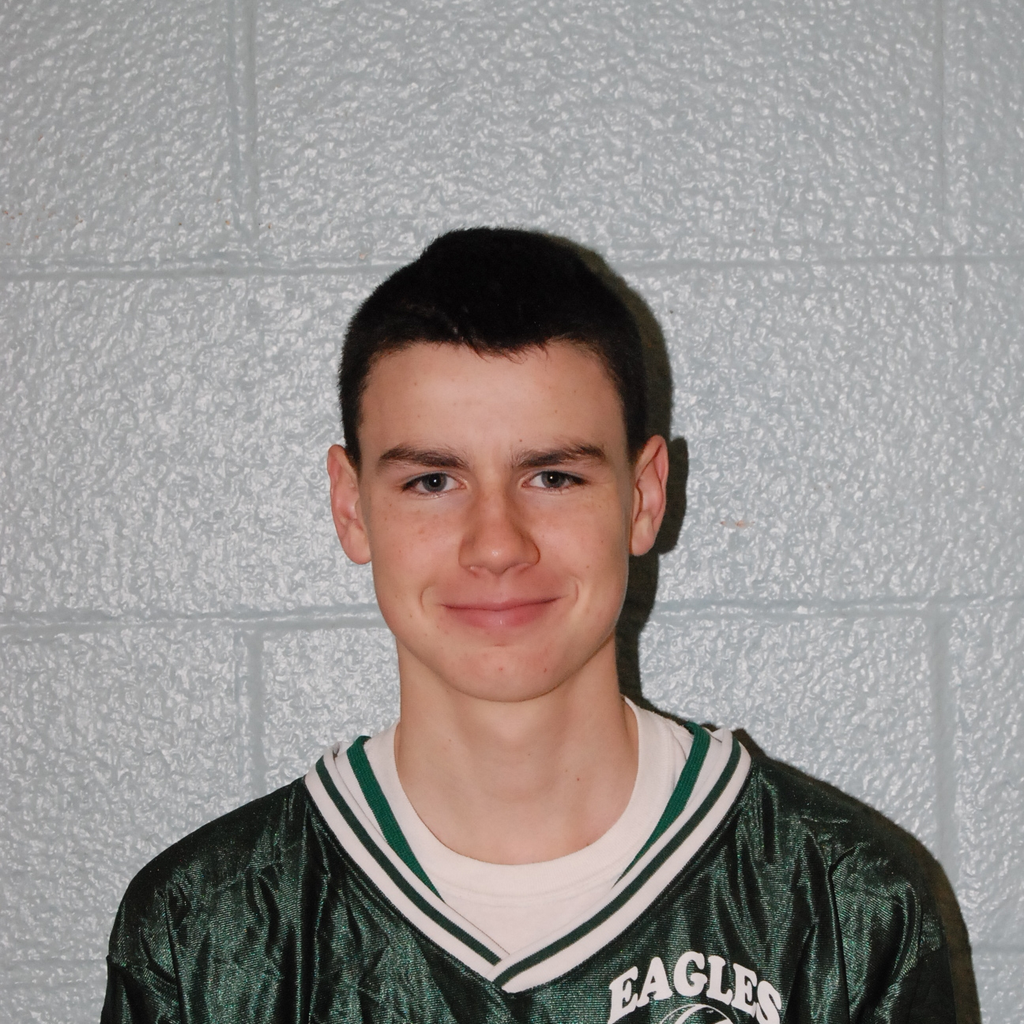 Alec Lapierre mugshot