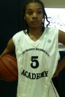 Jhedayah Juice Gibbs