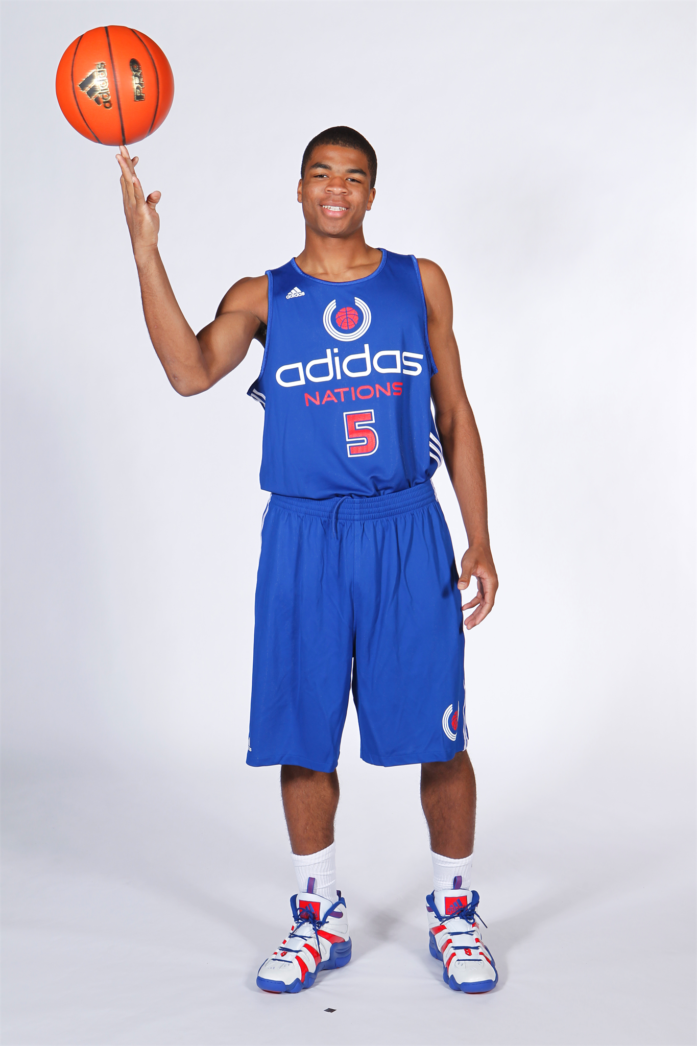 Andrew Harrison