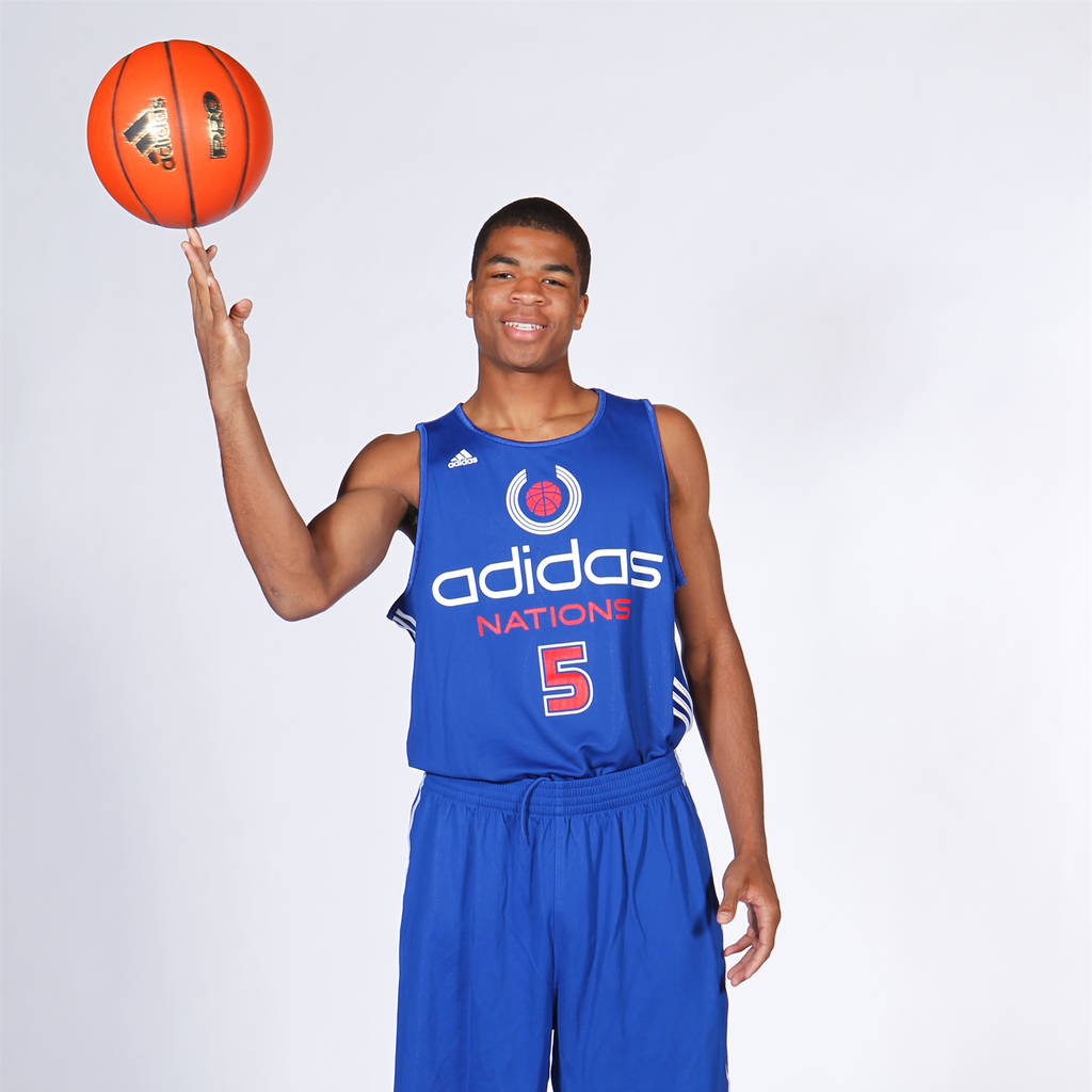 Andrew Harrison