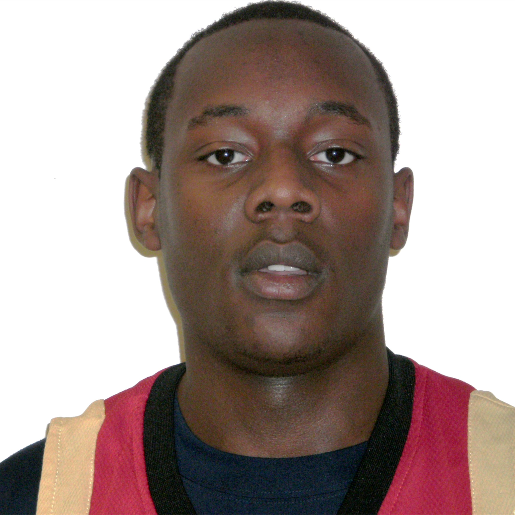 DeShawn Wilcox