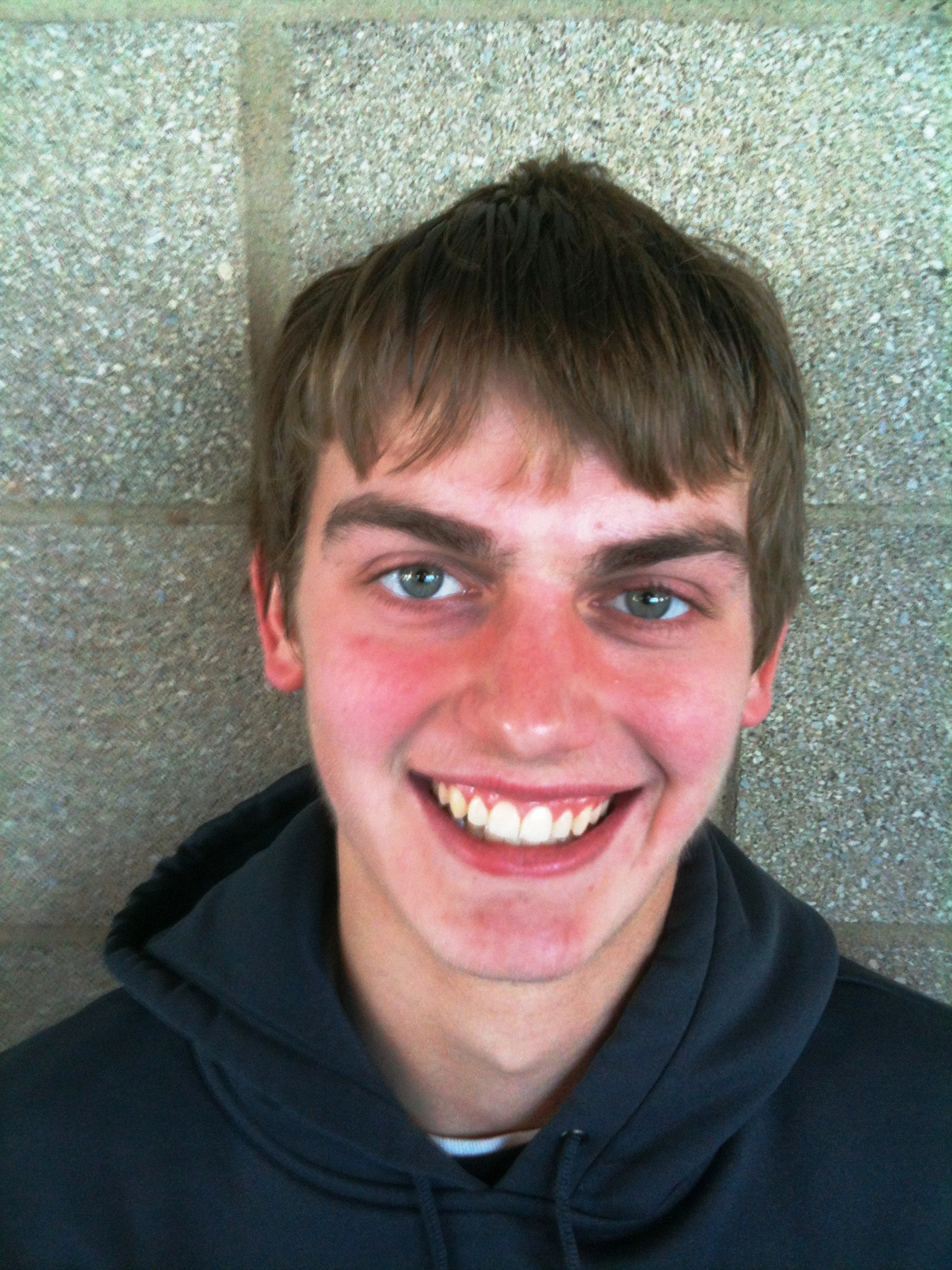 Mason Kiry