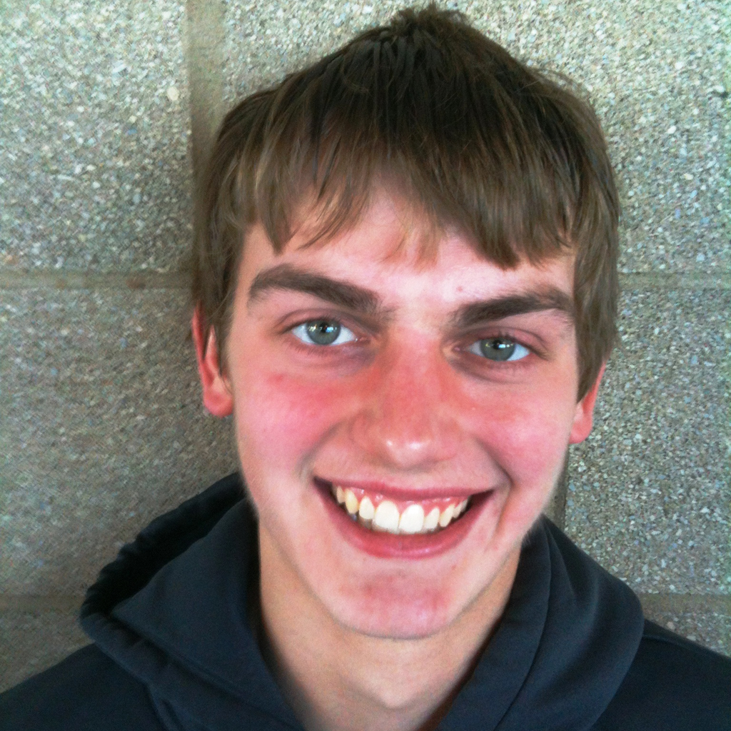 Mason Kiry