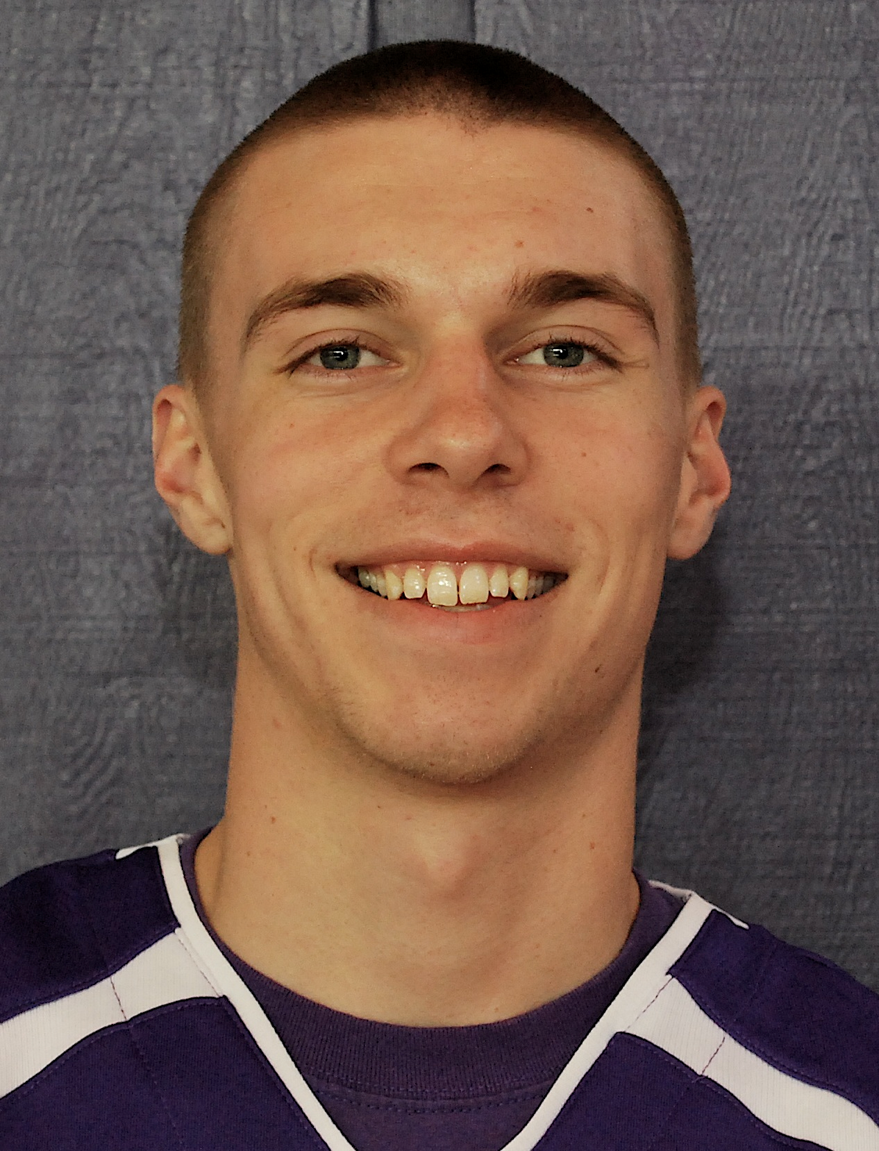 Garrett Eilering