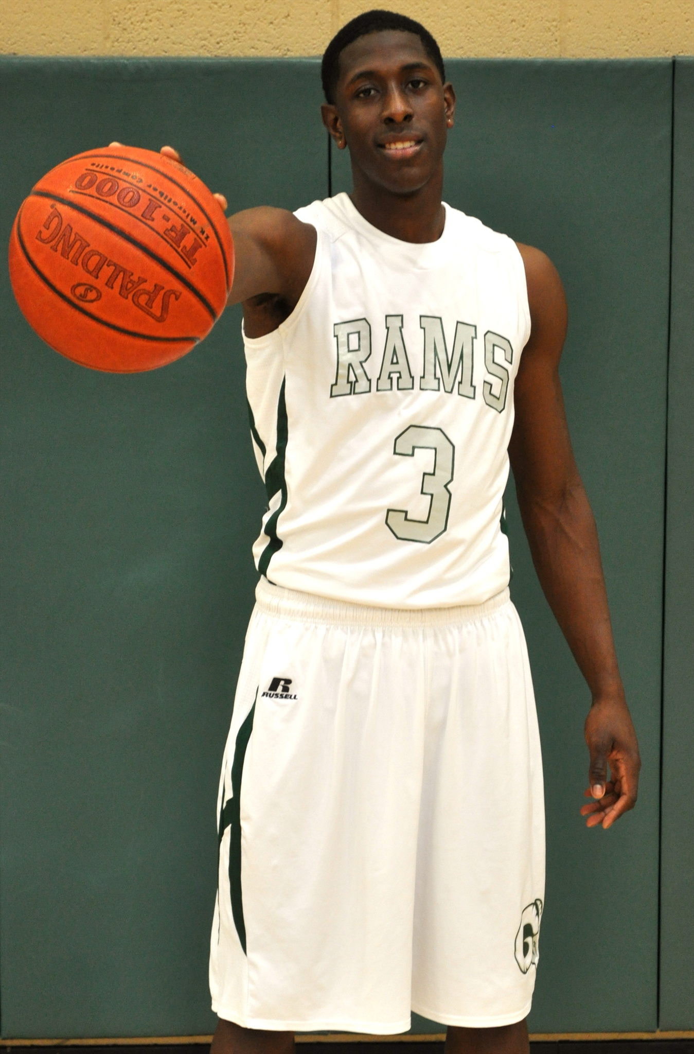 Nate Wright