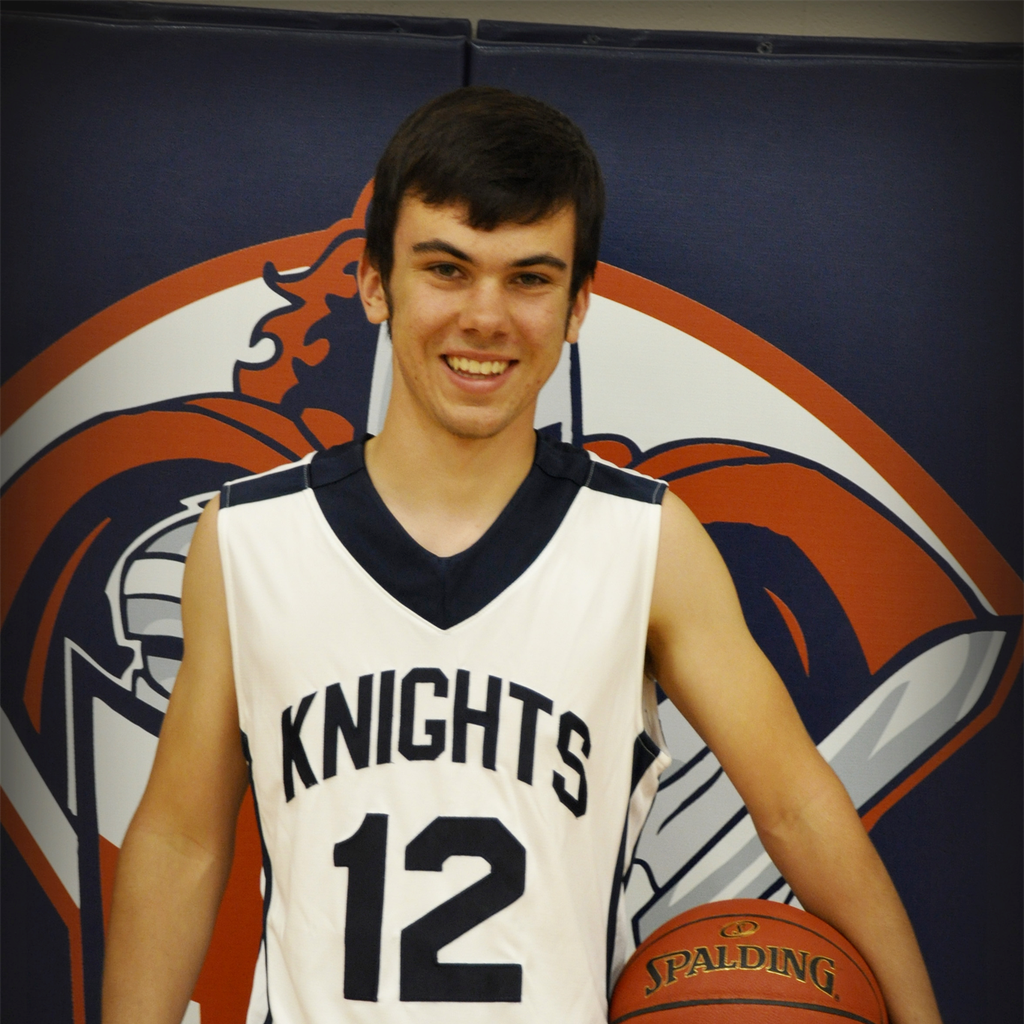 Logan Sonnier