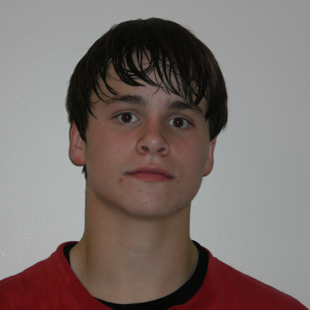 Luke Adams