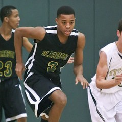 Joshua Sampson