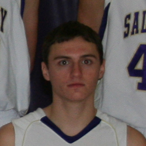 Jacob  Allen mugshot
