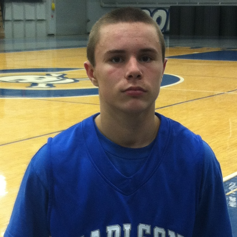 Jared  Henson mugshot