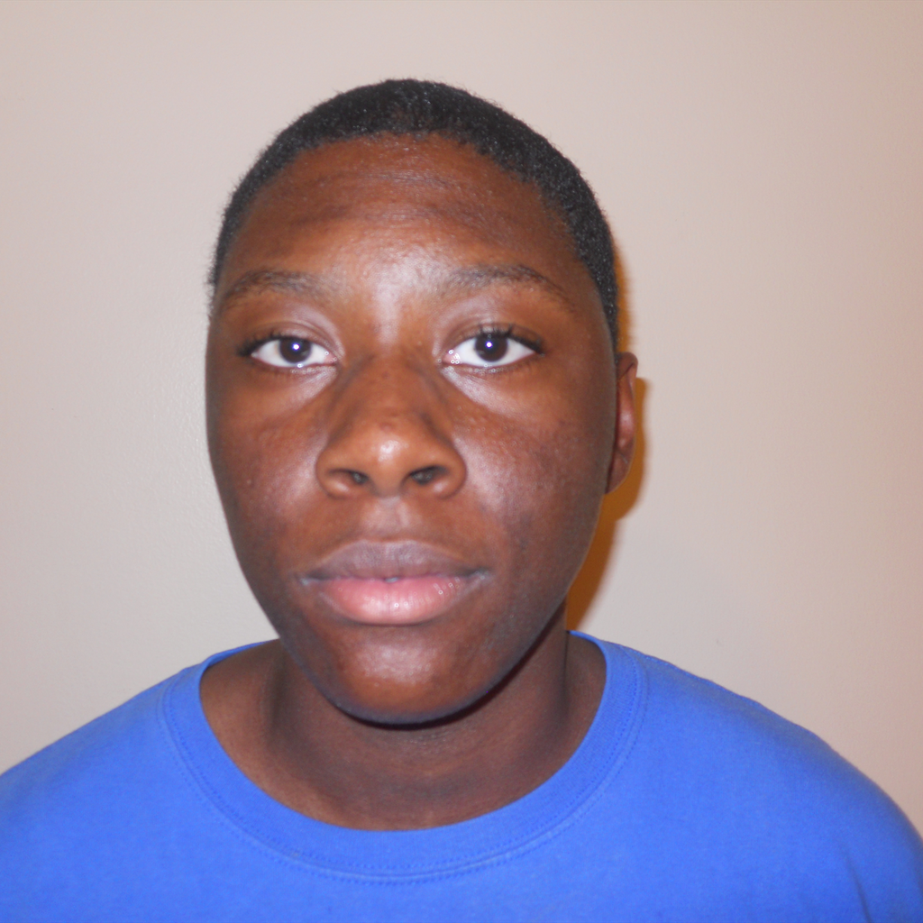 Kevon Nalls mugshot