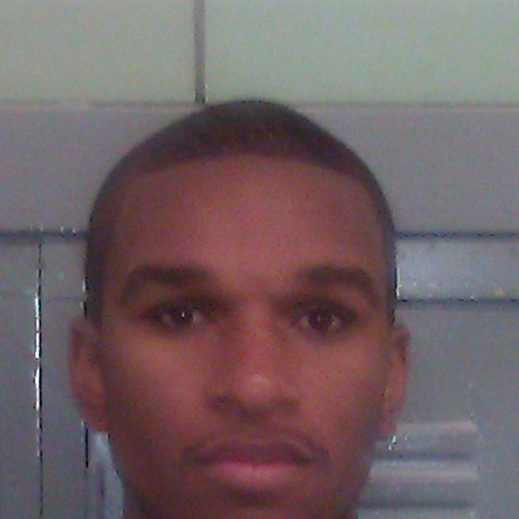 Clifton Washington mugshot