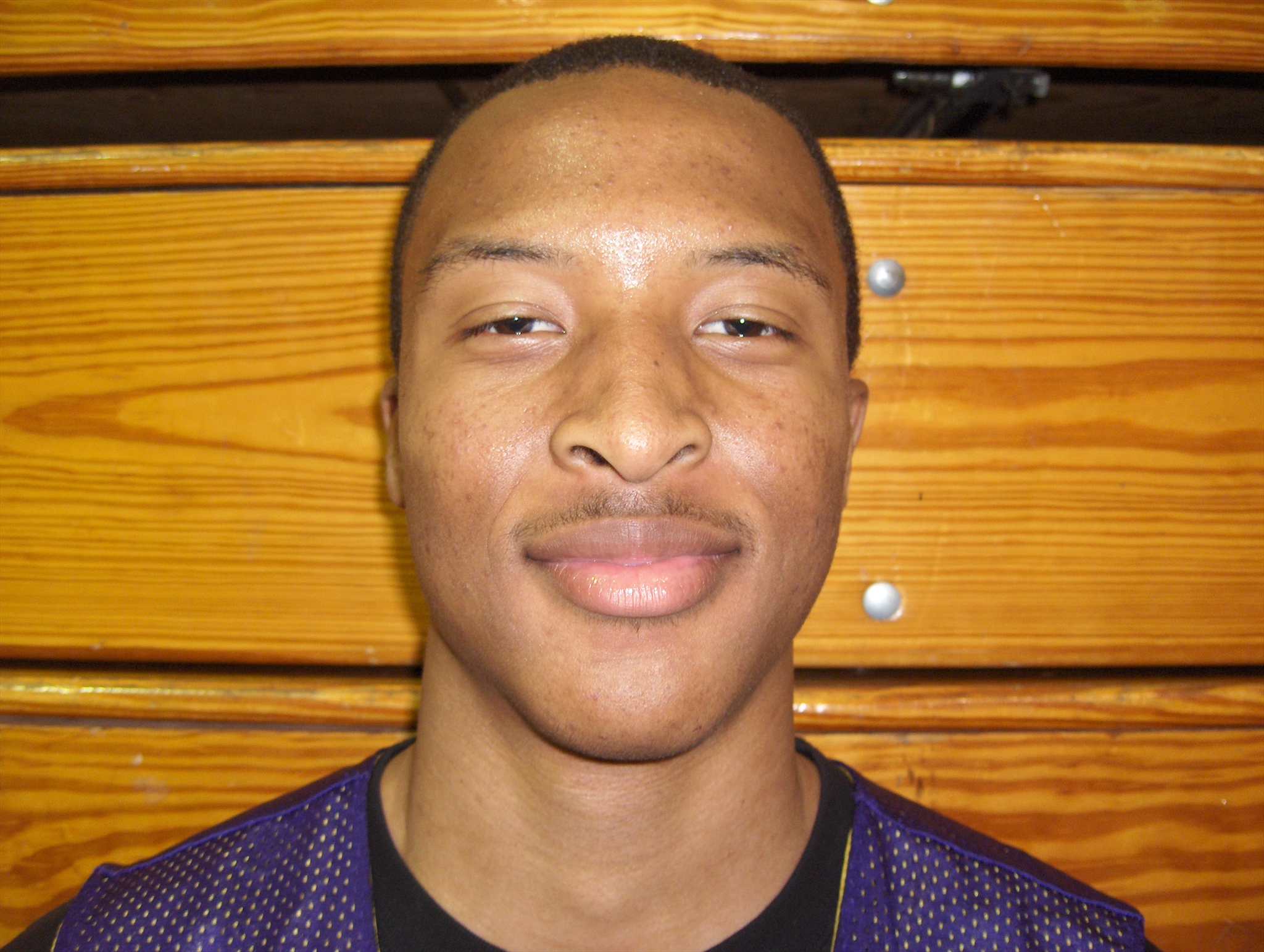 Aamahd Walker