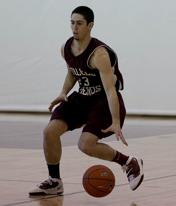Matt Hillman