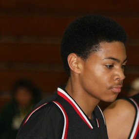 Reggie Dixon mugshot