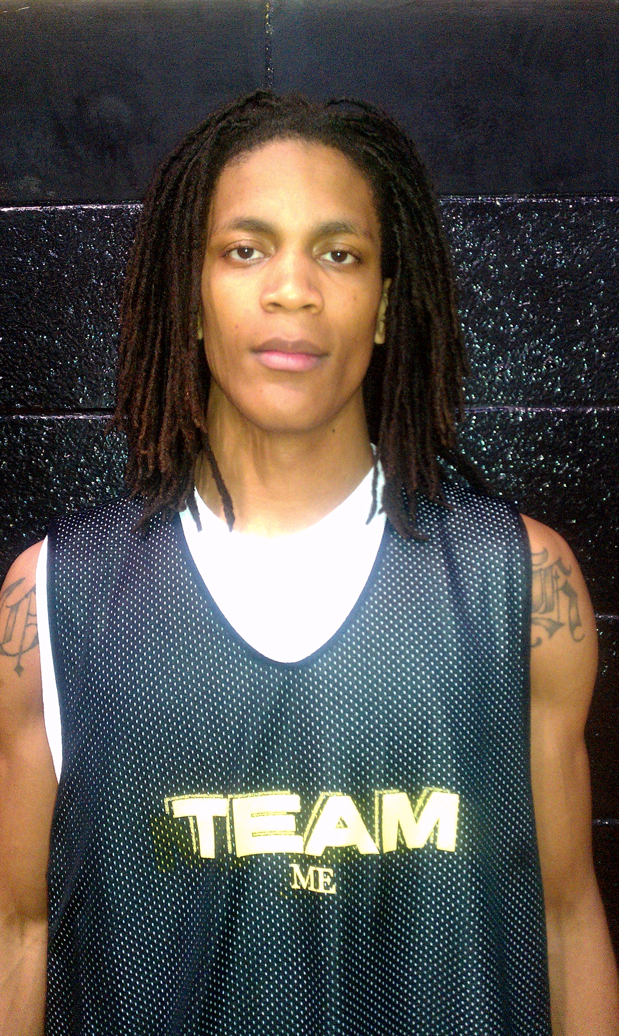 Orendez Holloway