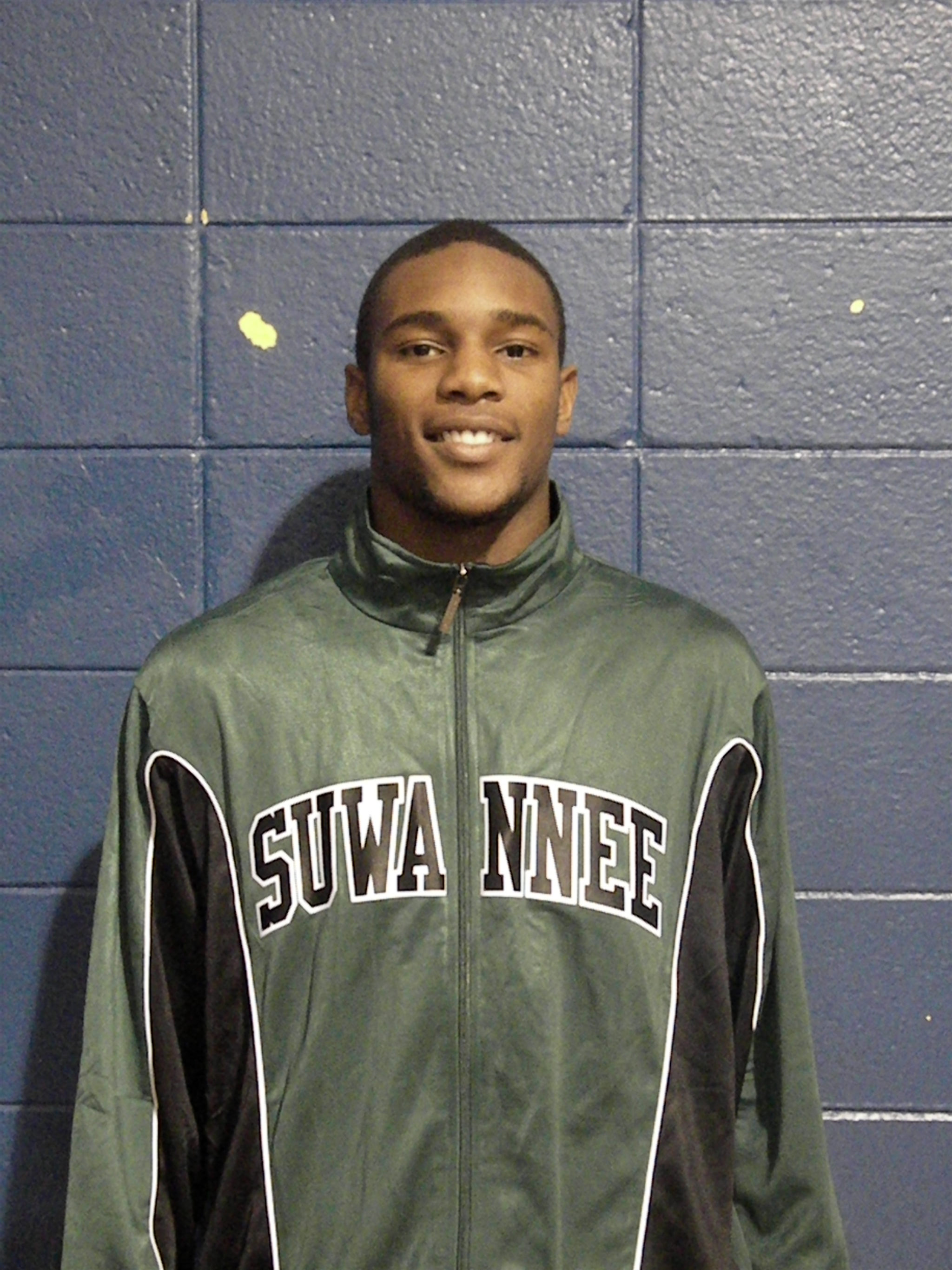 Marcus Lane