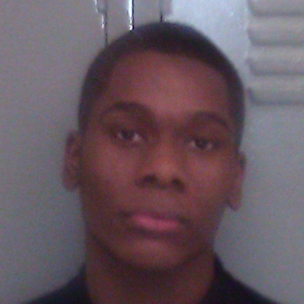 John Womble mugshot