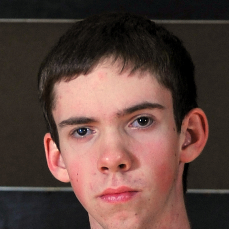 Ben  Kilburn mugshot