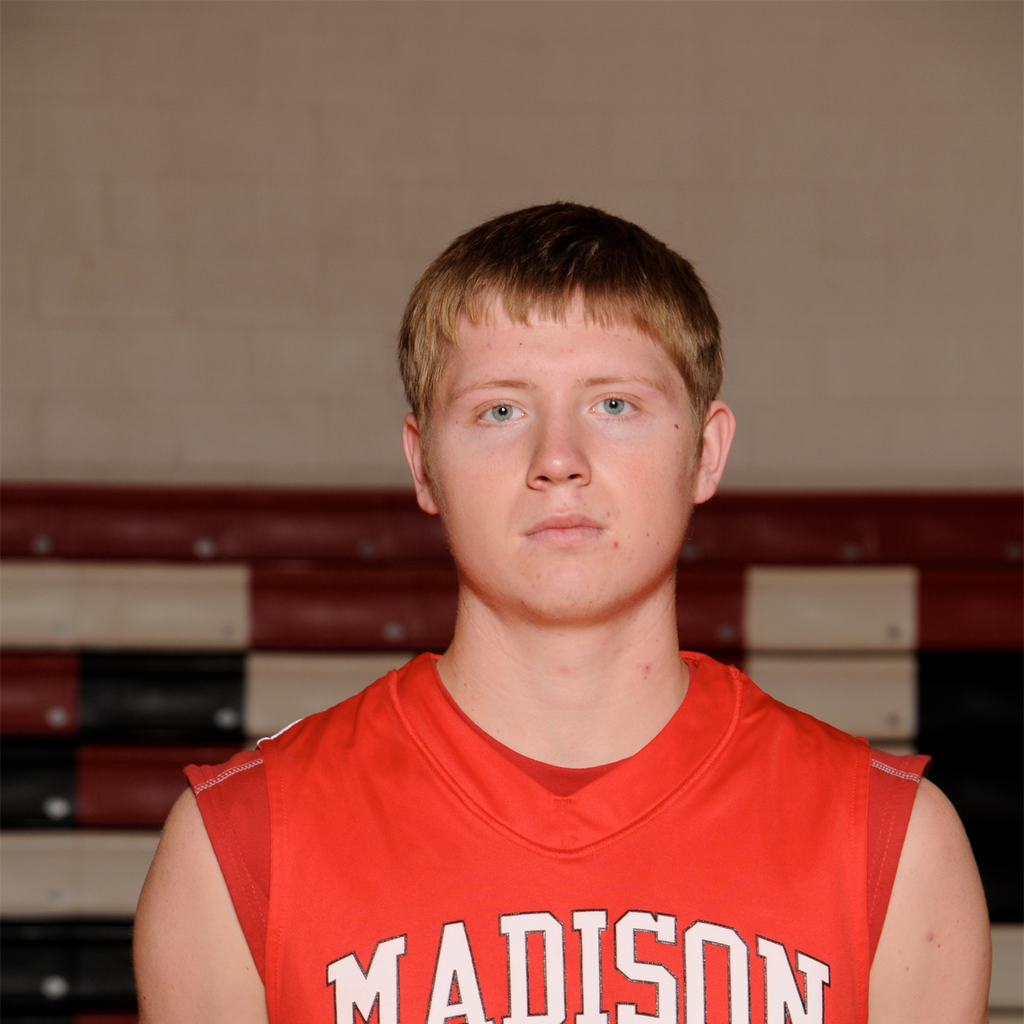 Tommy Tipton mugshot