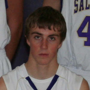 Zach Wyatt mugshot