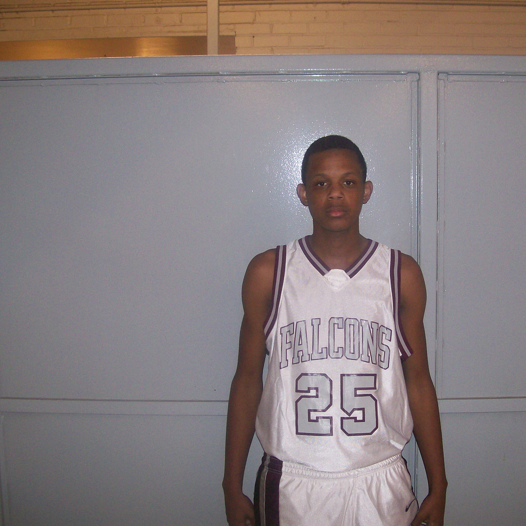 Stephen Campbell mugshot