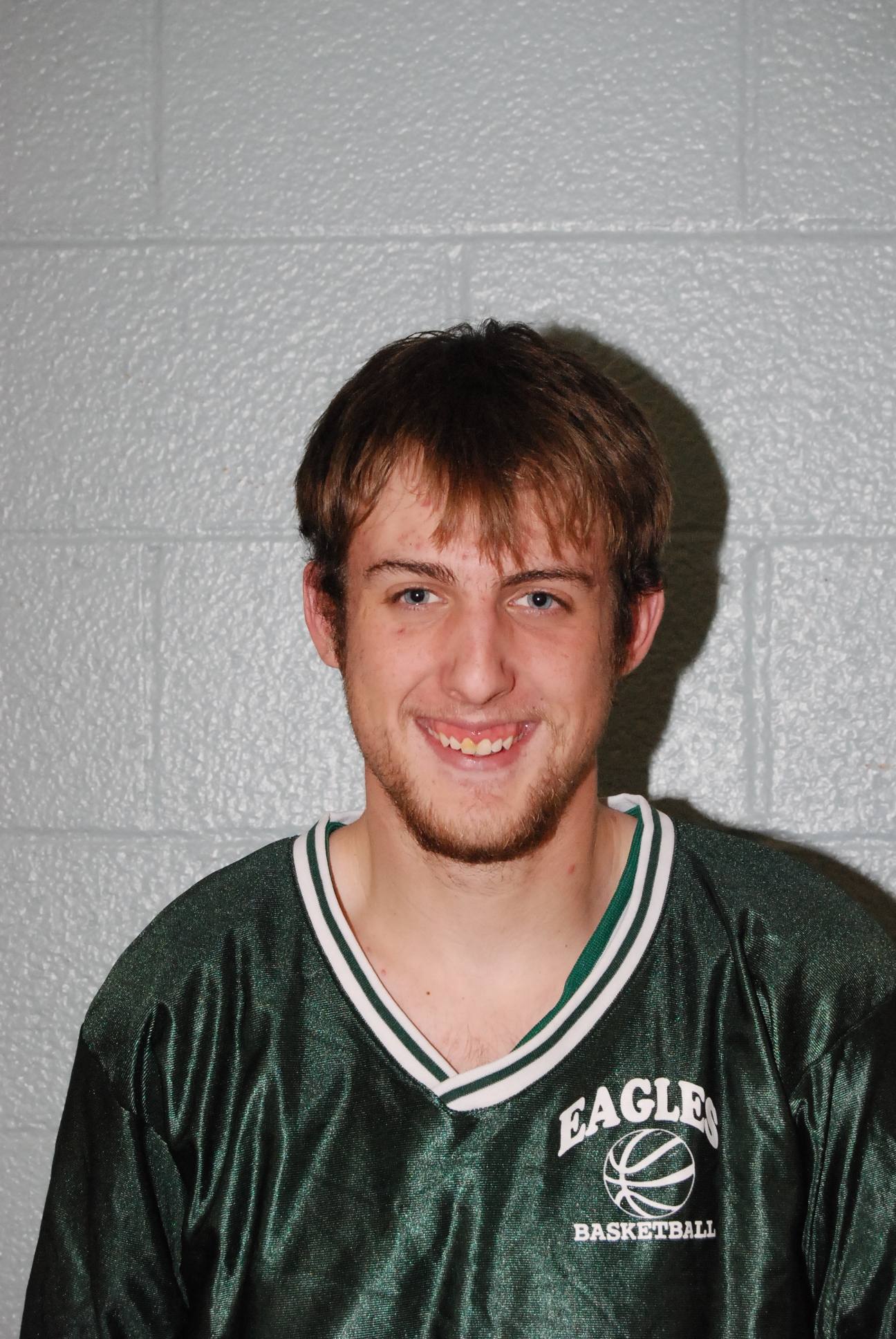 Matthew Stalker