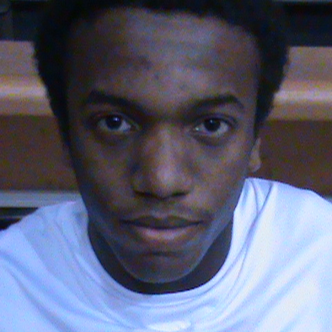 James Clark mugshot