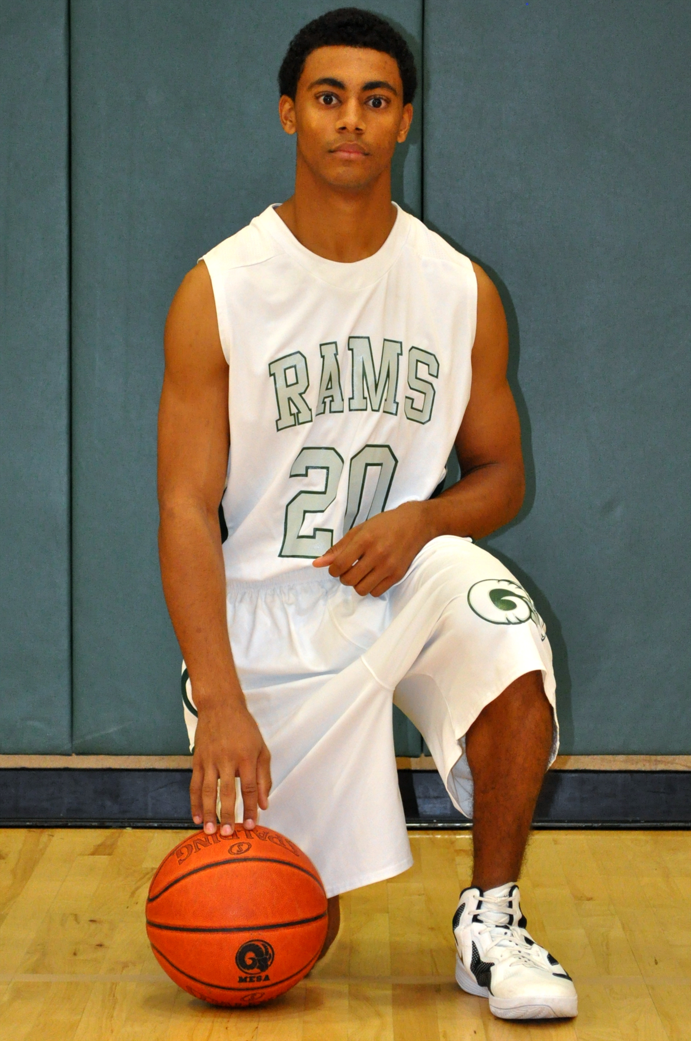 Shane Staton