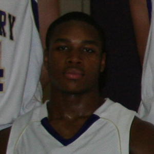 J.J. Jackson mugshot